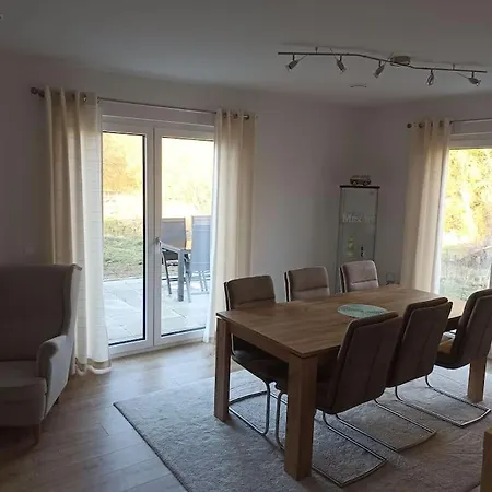 Ferienhaus Direkt Am Bach Feriehus *