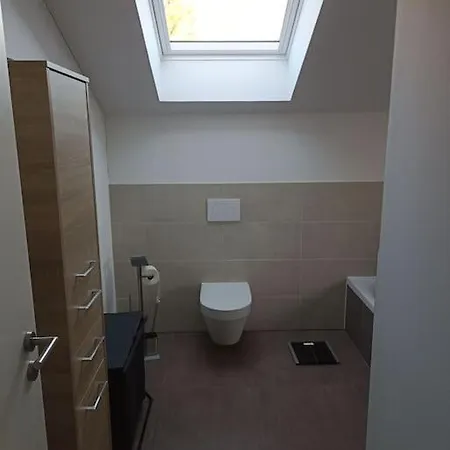 Ferienhaus Direkt Am Bach Feriehus *