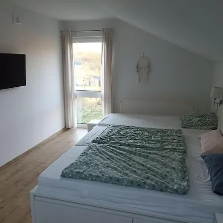 Ferienhaus Direkt Am Bach *